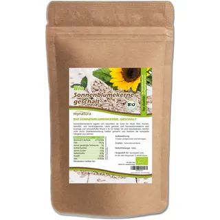 Mynatura Bio Sonnenblumenkerne 1 St