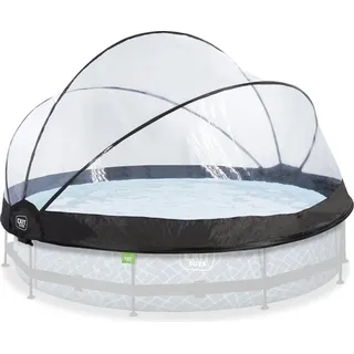 EXIT TOYS Exit Pool Abdeckung ECO 360 x 360 cm