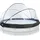 Exit Pool Abdeckung ECO 360 x 360 cm