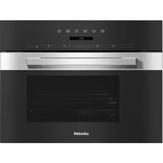Miele DG 7240 Edelstahl/CleanSteel