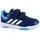 Sport 2.0 Baby Dark Blue/Cloud White/Blue Burst 23 1/2