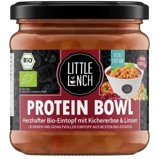 Protein Bowl