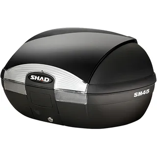Shad SH45 45 l Schwarz