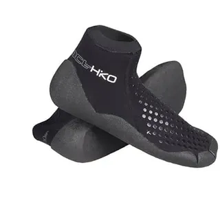 Neoprenschuh Contact Hiko Superleicht Wassersport Kanu Kajak Freestyle Wettkampf, Schuhgrößen:12 - EUR 47 (UK 12)