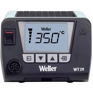 Weller WT1M Versorgungseinheit digital 95 W 50 - 550 °C