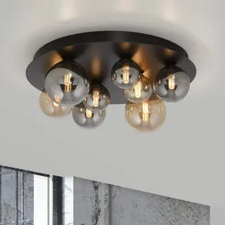 Paul Neuhaus LED-Deckenleuchte POPSICLE