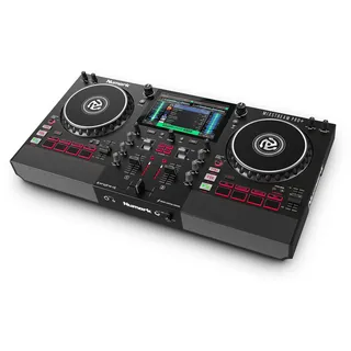 Numark Mixstream Pro+ DJ