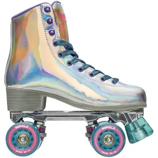 Impala Holographic Silber 40