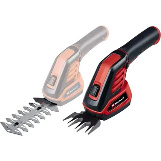 Einhell Akku-Gras- und Strauchschere GC-CG 3,6/70 Li WT ohne Akku