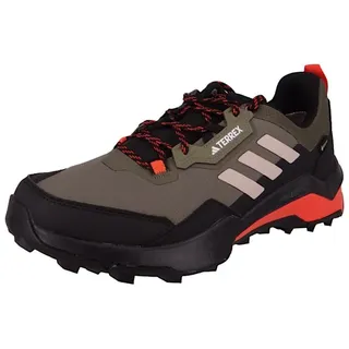 Olive Strata/Wonder Beige/Core Black 43 1/3