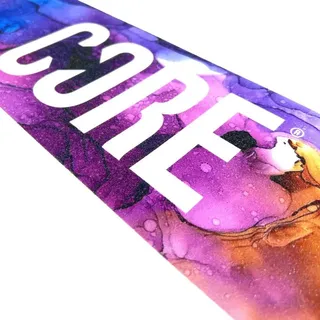 core action sports Griptape Classic Water Paint Rot