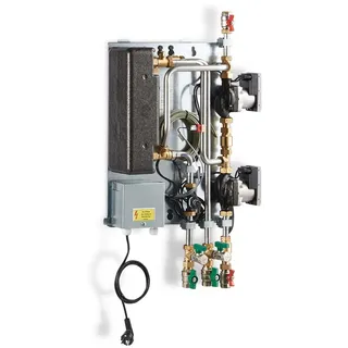 ETA FWM-E Frischwassermodul 33 für Touch Regelung 22010-03