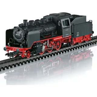 Märklin Dampflok BR 24 der DB 36244 H0