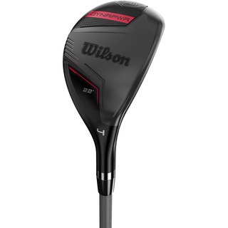 Wilson Staff Dynapower Hybrid,