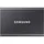 500 GB USB 3.2 grau