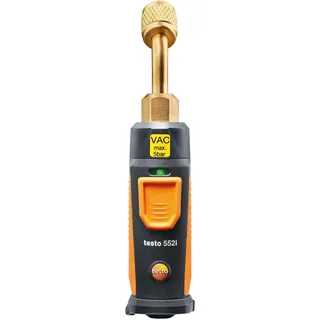 TESTO 0564 2552 552i Vakuumsonde 1St.