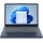 15,3" Intel Core i5-13420H 56 GB RAM 500 GB SSD Win11 Pro & Office 2024 Pro Cosmic Blue