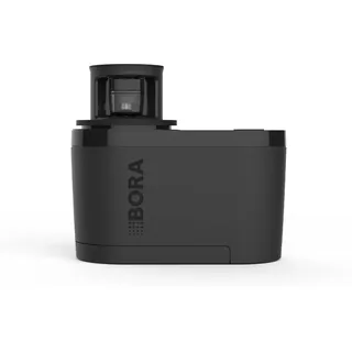 Bora QVACAB QVac Einbau-Vakuumierset All Black
