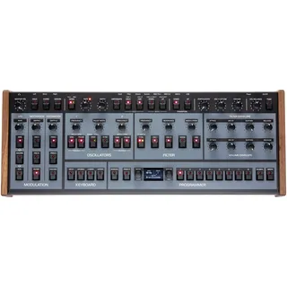 oberheim OB-X8 Desktop - Synthesizer