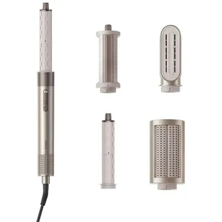 DREAME AirStyle Shine Multistyler gold