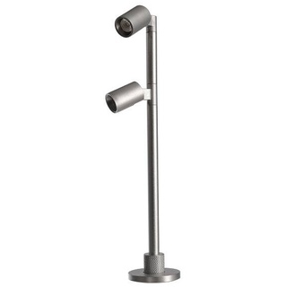 Deko-Light Herculis Double Displayleuchte IP20 Silber