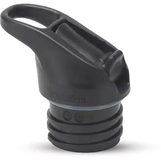 Klean Kanteen - Flip Seal Sport Cap | Trinkaufsatz schwarz