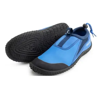 Cressi COCO Neopreneschuhe blue Badepantolette 42 EU