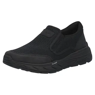 Rieker 06152 Herren Schwarz 41