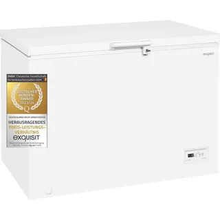 Exquisit GT320-HE-041D