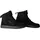 HiTop perforierte Motorrad Schuhe