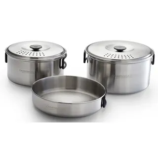 CAMPINGAZ Camping-Geschirrset