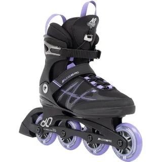 K2 Alexis 80 Pro Black/Lavendar 39,5