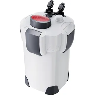 Wiltec Außenfilter HW-302