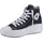 High Top black/natural ivory/white 37