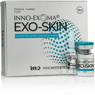 Innoaesthetics Inno-Exoma® Exo-Skin 1 St Lösung