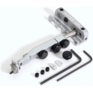 Allparts BP-2005–010 Tremol-No Chrome