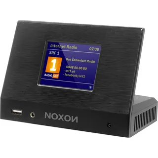 Noxon A120+
