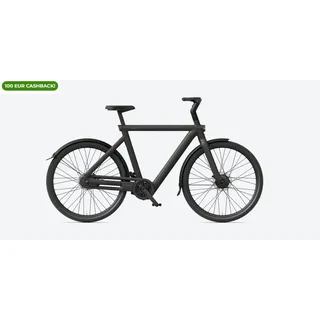 VANMOOF Citybike S5 | Dark Gray