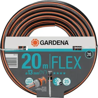 Gardena Comfort Flex Schlauch 13 mm 1/2" Meterware 18039-22