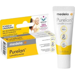 Brustwarzencreme Purelan