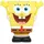 monogram int SpongeBob Schwammkopf Spardose 20 cm