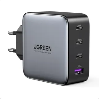 UGREEN 100W GaN Ladegerät