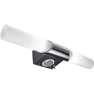B.K.Licht Mithra 6 W 940 lm 3000 K Weiß 44,5x6x11 cm