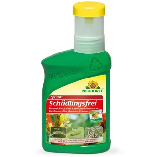 NEUDORFF Spruzit Schädlingsfrei Konzentrat 250 ml