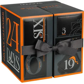Douglas Beauty For Men Adventskalender 2020 Würfel Männer Kosmetik - Schwarz