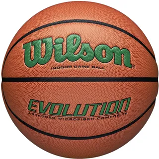 Wilson Evolution 295 Game Ball