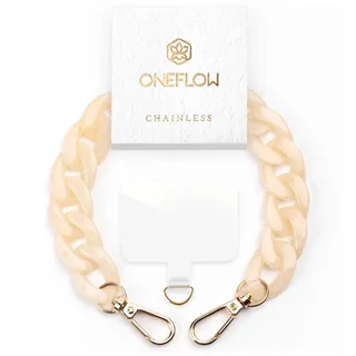 ONEFLOW Universal Handyanhänger Schlaufe – Chainless Urban Chain Wristlet