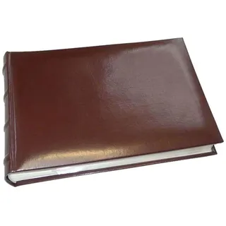 Walther Memo Classic rot Einsteckalbum für 100x15x20cm