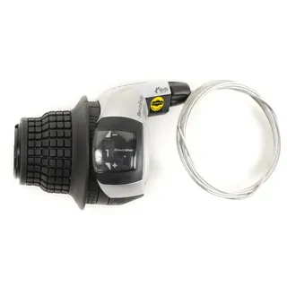 Shimano Tourney SLRS45 Schaltunge, Schwarz, One Size