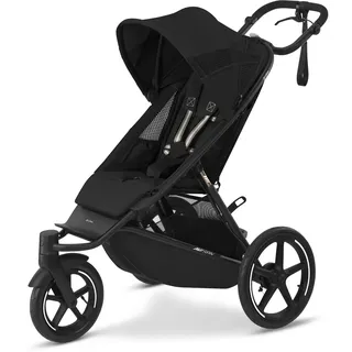 Cybex Avi Spin Moon Black, Schwarz